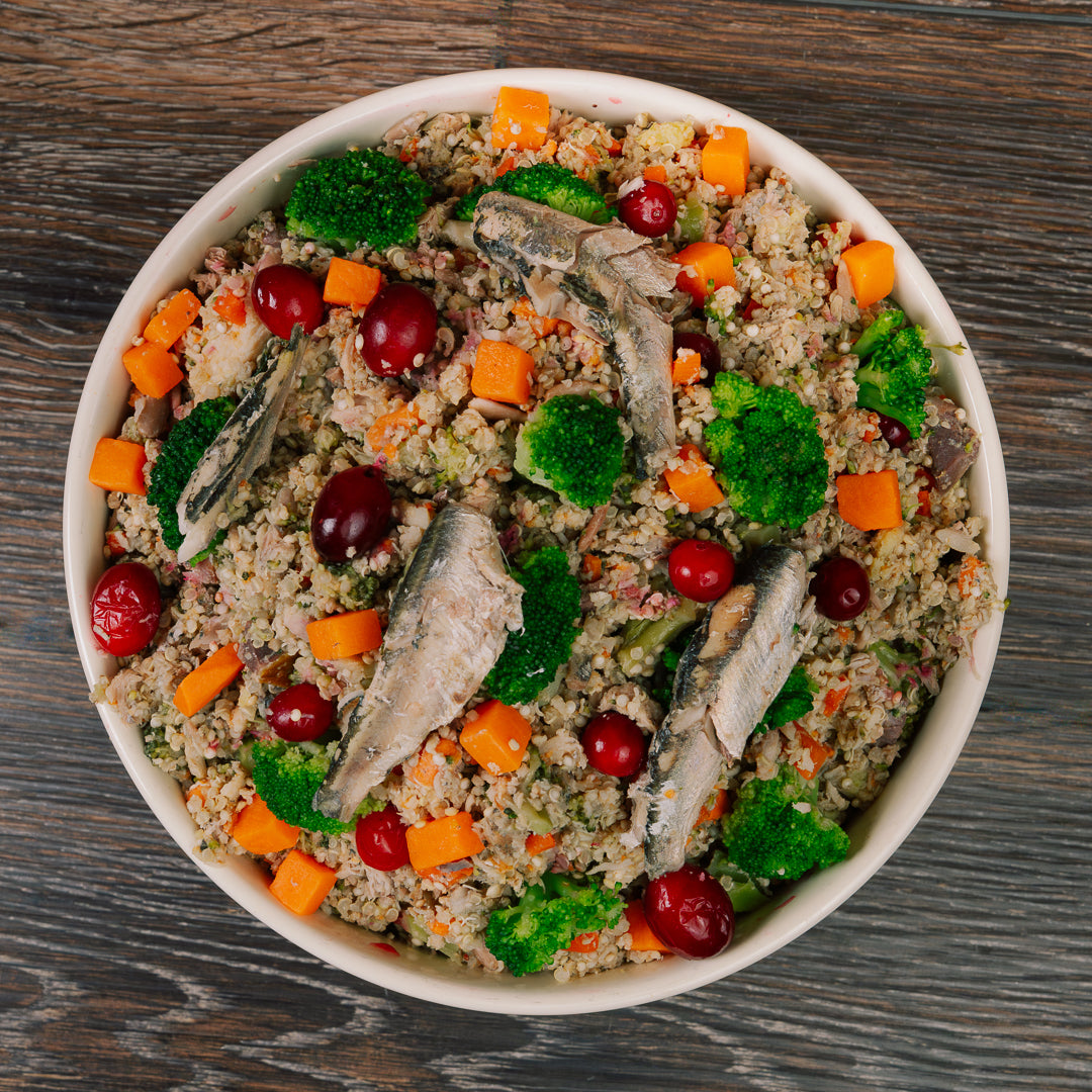 Chicken Harvest - 32oz