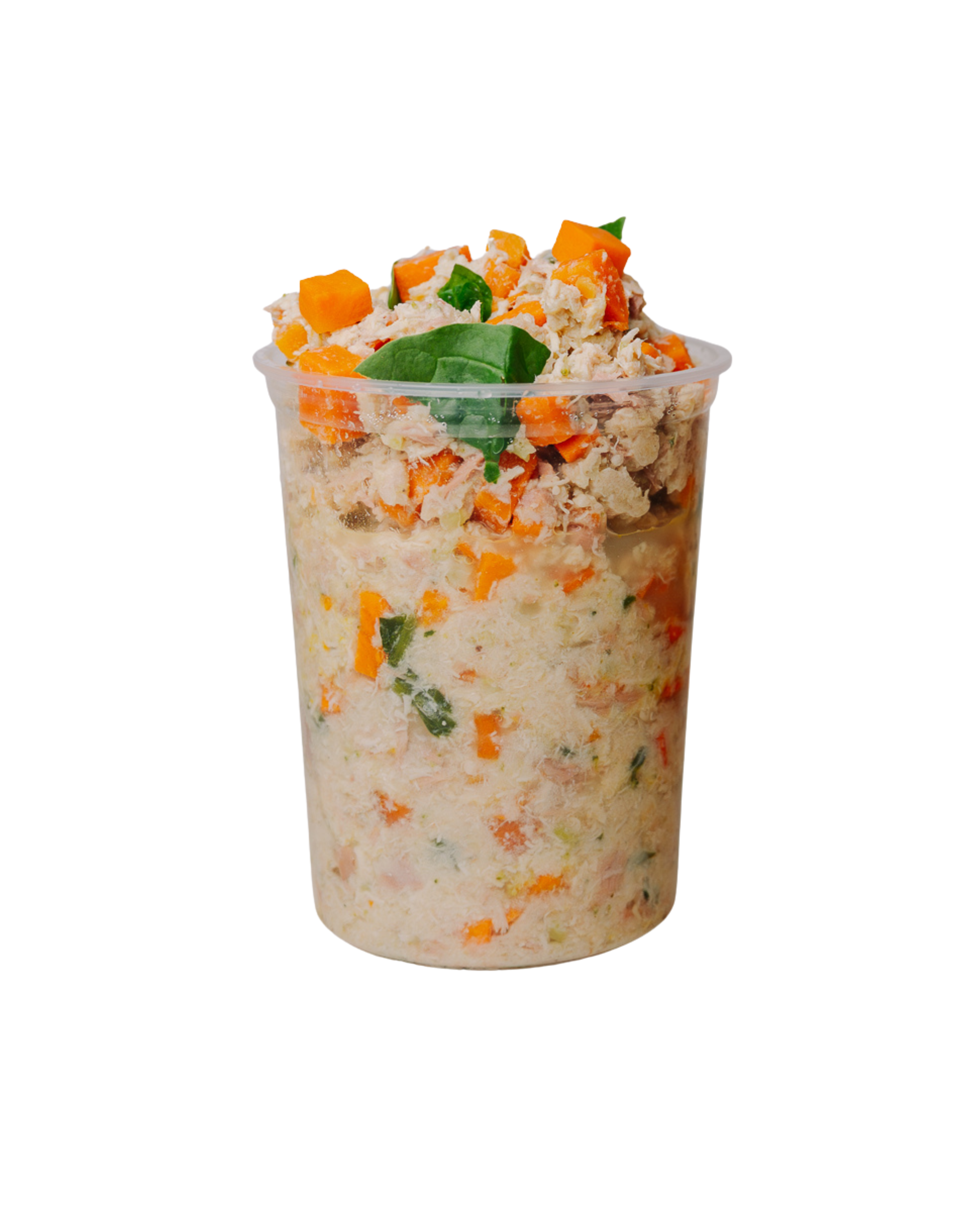 Chicken Harvest - 32oz