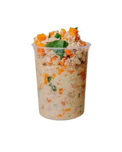 Chicken Harvest - 32oz